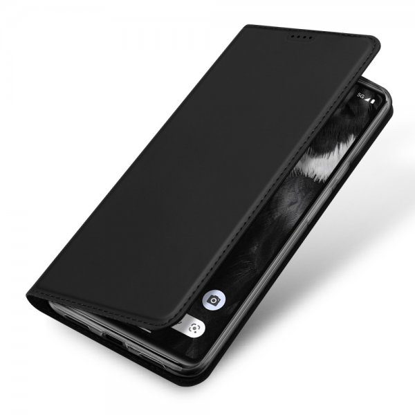Dux Ducis Google Pixel 7 Fodral Skin Pro Series Svart