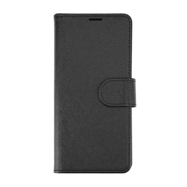 Google Pixel 7 Fodral med Stativ Svart