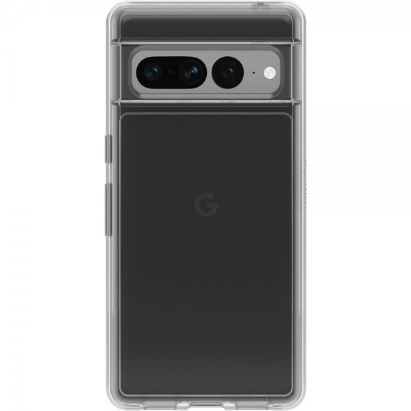 Otterbox Google Pixel 7 Pro Skal Symmetry Clear Transparent