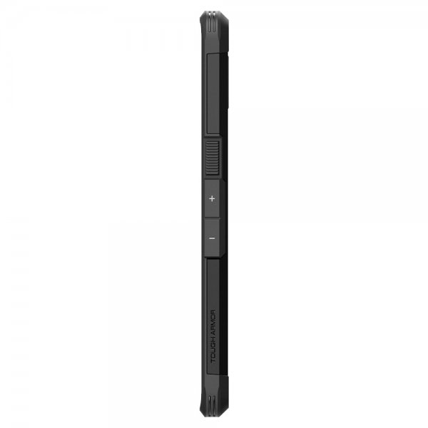 Spigen Google Pixel 7 Pro Skal Tough Armor Svart
