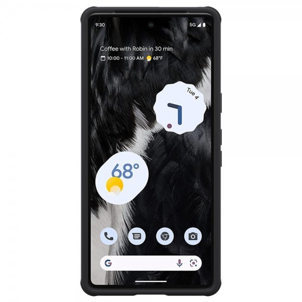 Nillkin Google Pixel 7 Skal CamShield Pro Svart