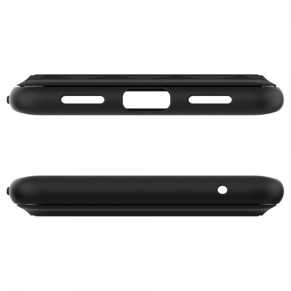 Caseology Google Pixel 7 Skal Parallax Matte Black