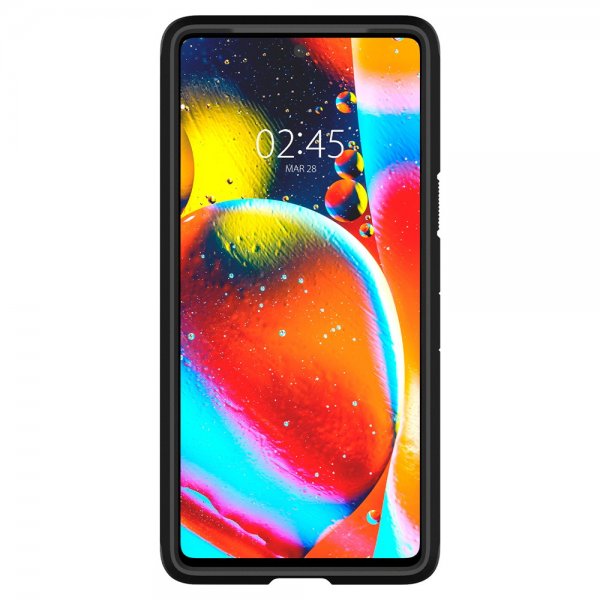 Spigen Google Pixel 7 Skal Tough Armor Metal Slate