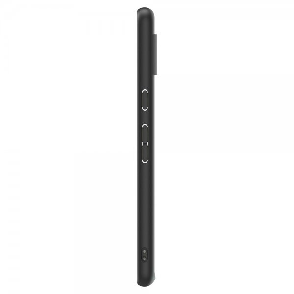 Spigen Google Pixel 7 Skal Ultra Hybrid Matte Black
