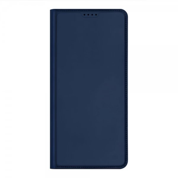 Dux Ducis Google Pixel 7a Fodral Skin Pro Series Blå