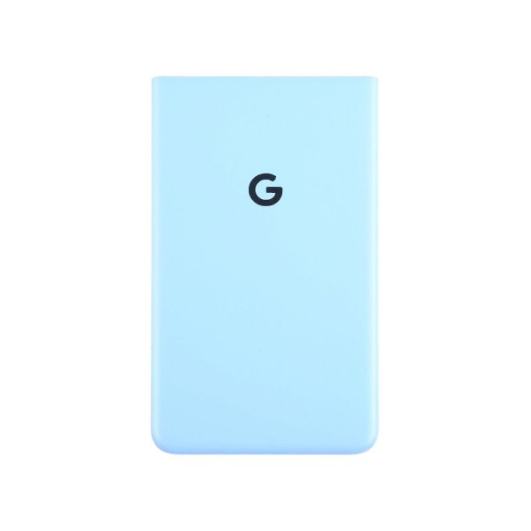 Google Pixel 8 Baksida - Blå