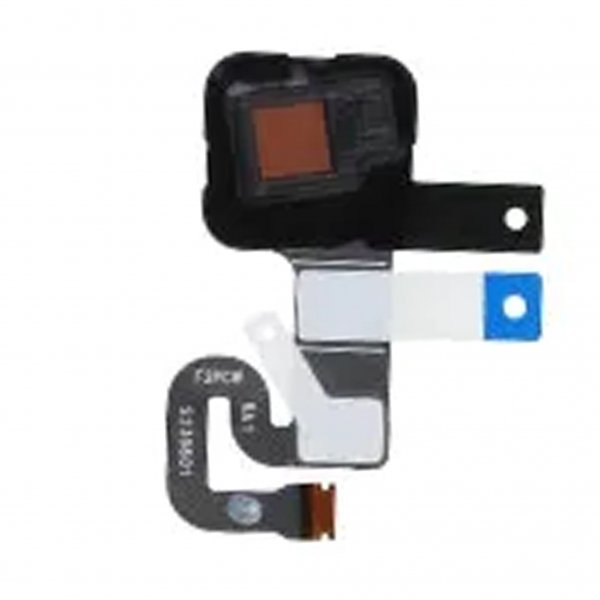 Google Pixel 8 Fingeravtrycksläsare