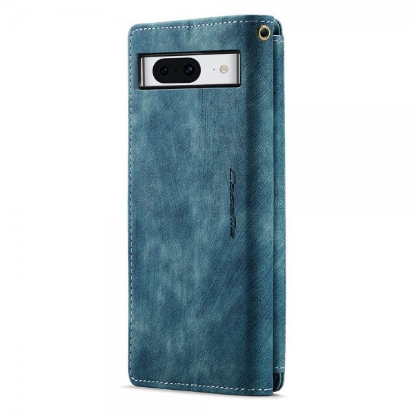 CaseMe Google Pixel 8 Fodral C30 Series Petrol