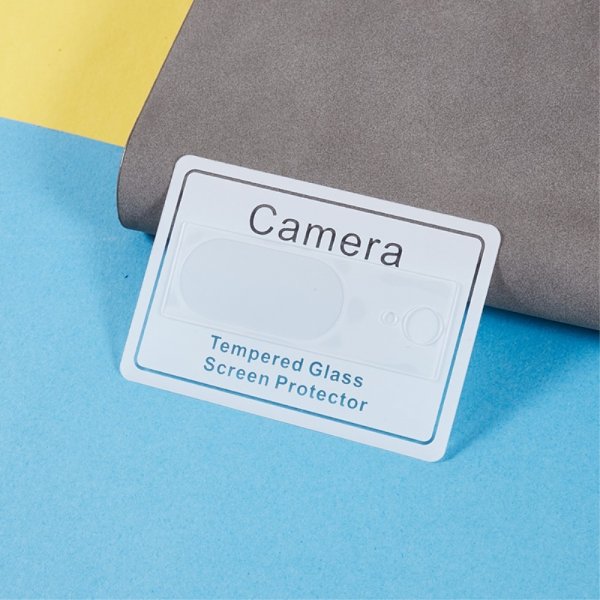 Nordic Covers Google Pixel 8 Kameraskydd Glasberga