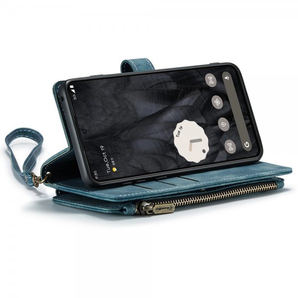 CaseMe Google Pixel 8 Pro Fodral C30 Series Petrol