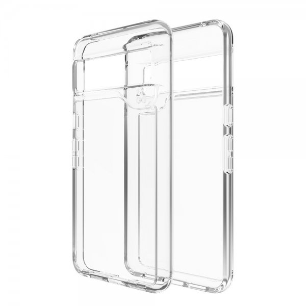 ZAGG Google Pixel 8 Pro Skal Crystal Palace Transparent