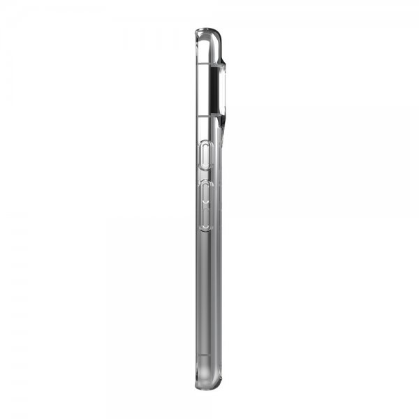 ZAGG Google Pixel 8 Pro Skal Crystal Palace Transparent