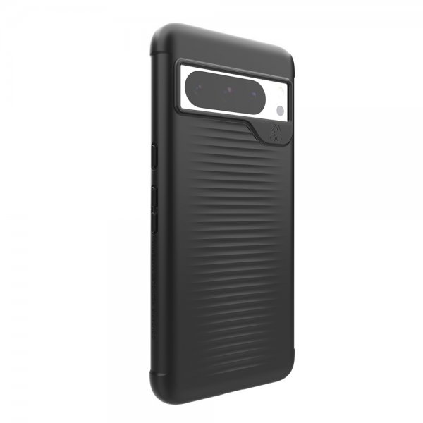 ZAGG Google Pixel 8 Pro Skal Luxe Svart