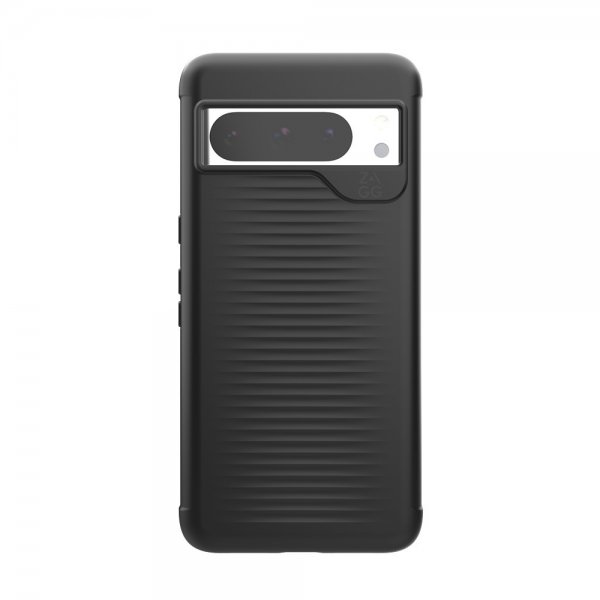 ZAGG Google Pixel 8 Pro Skal Luxe Svart
