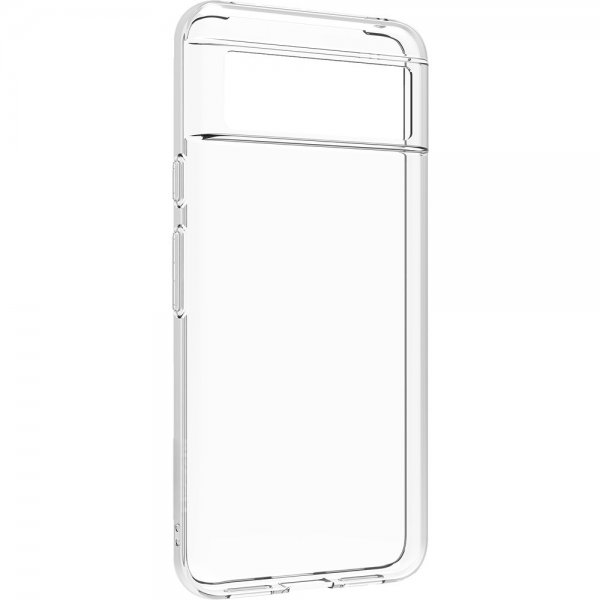 Puro Google Pixel 8 Pro Skal Nude Transparent