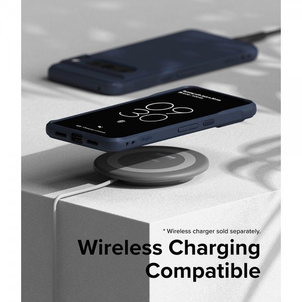 Ringke Google Pixel 8 Pro Skal Onyx Navy