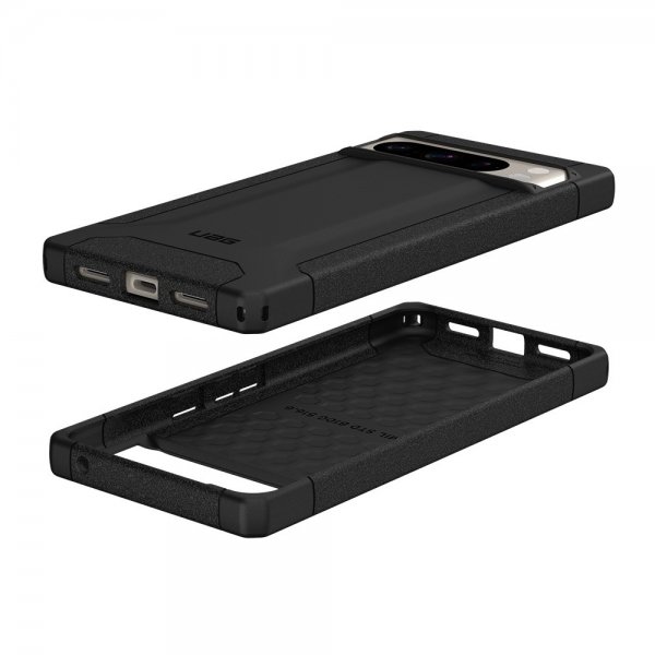 Urban Armor Gear (UAG) Google Pixel 8 Pro Skal Scout Svart