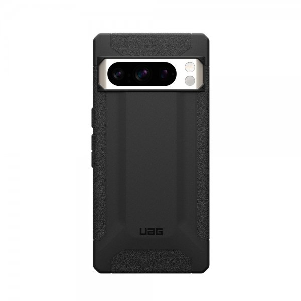 Urban Armor Gear (UAG) Google Pixel 8 Pro Skal Scout Svart