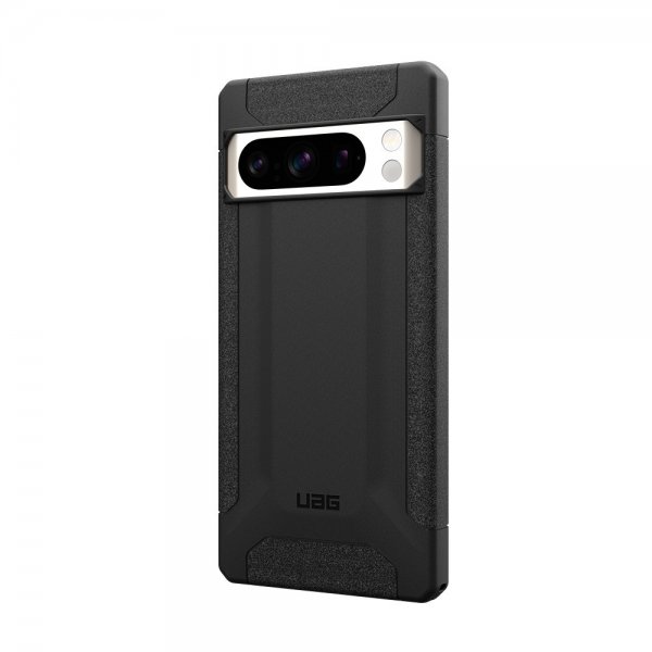 Urban Armor Gear (UAG) Google Pixel 8 Pro Skal Scout Svart