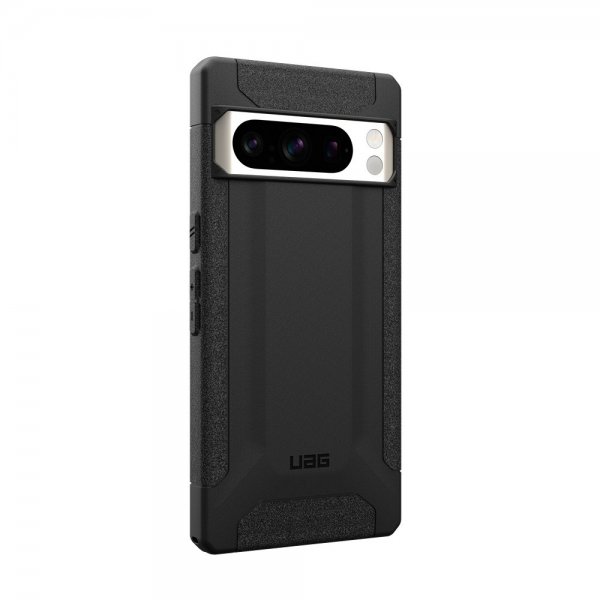 Urban Armor Gear (UAG) Google Pixel 8 Pro Skal Scout Svart