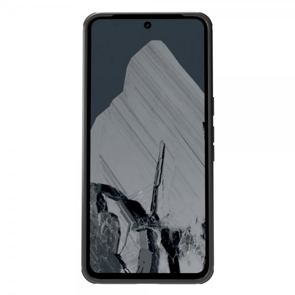 Nillkin Google Pixel 8 Pro Skal Super Frosted Shield Pro MagSafe Svart