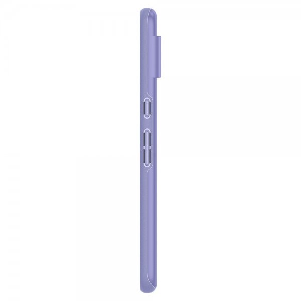 Spigen Google Pixel 8 Pro Skal Thin Fit Awesome Violet