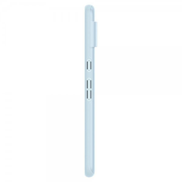 Spigen Google Pixel 8 Pro Skal Thin Fit Mute Blue