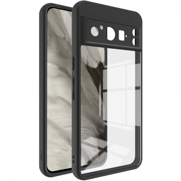 Imak Google Pixel 8 Pro Skal UX-9A Series Svart
