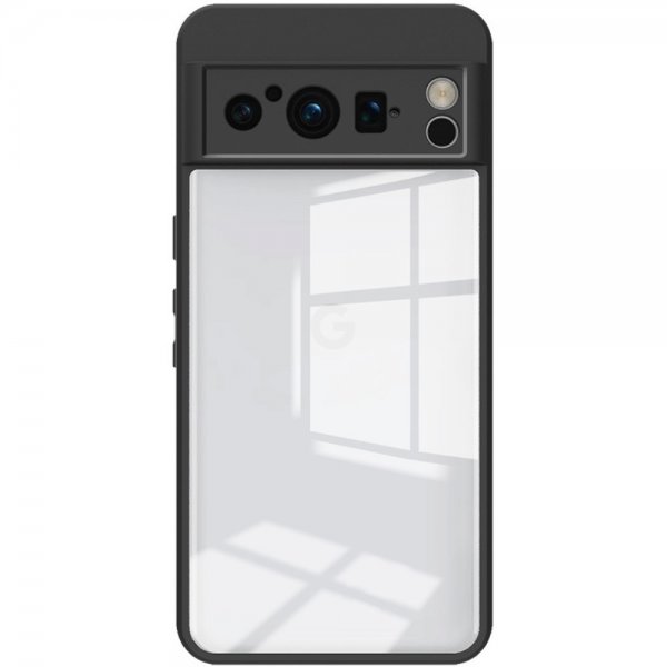 Imak Google Pixel 8 Pro Skal UX-9A Series Svart