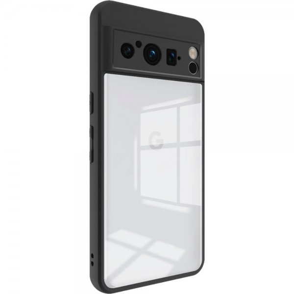 Imak Google Pixel 8 Pro Skal UX-9A Series Svart