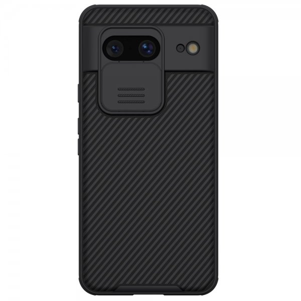 Nillkin Google Pixel 8 Skal CamShield Pro Svart