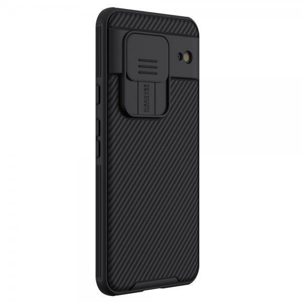 Nillkin Google Pixel 8 Skal CamShield Pro Svart