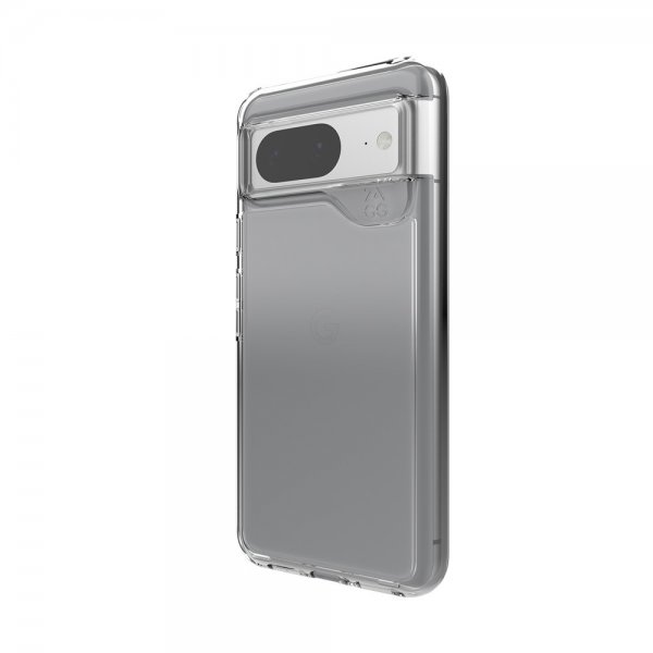 ZAGG Google Pixel 8 Skal Crystal Palace Transparent