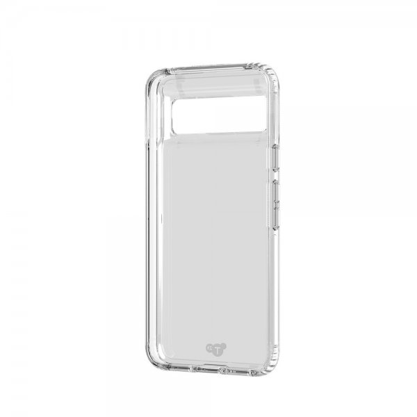 Tech21 Google Pixel 8 Skal Evo Clear Transparent
