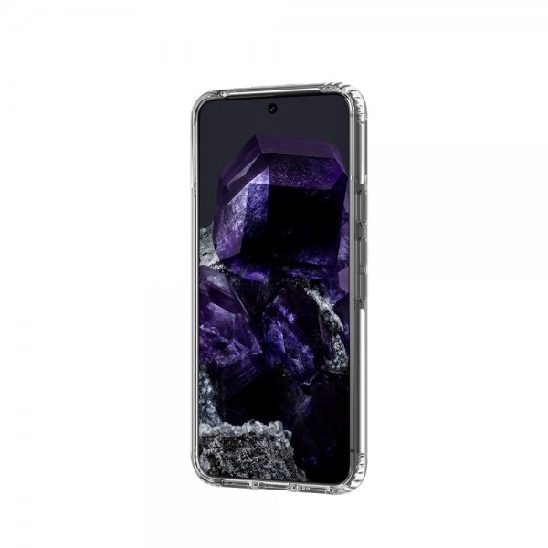 Tech21 Google Pixel 8 Skal Evo Clear Transparent