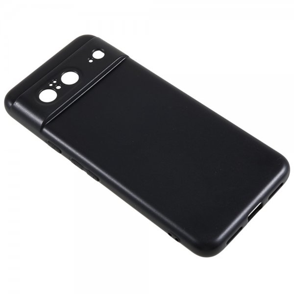 Nordic Covers Google Pixel 8 Skal Feather Series Raven Black