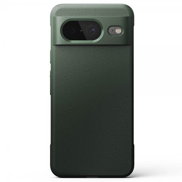 Ringke Google Pixel 8 Skal Onyx Dark Green