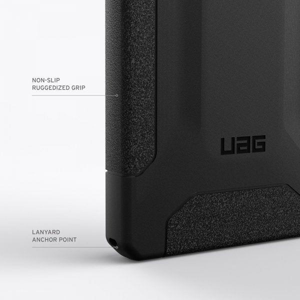 Urban Armor Gear (UAG) Google Pixel 8 Skal Scout Svart