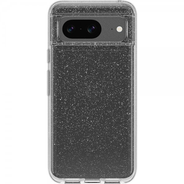 Otterbox Google Pixel 8 Skal Symmetry Clear Stardust