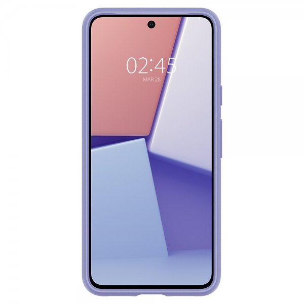 Spigen Google Pixel 8 Skal Thin Fit Awesome Violet