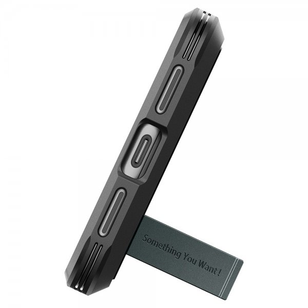 Spigen Google Pixel 8 Skal Tough Armor Abyss Green