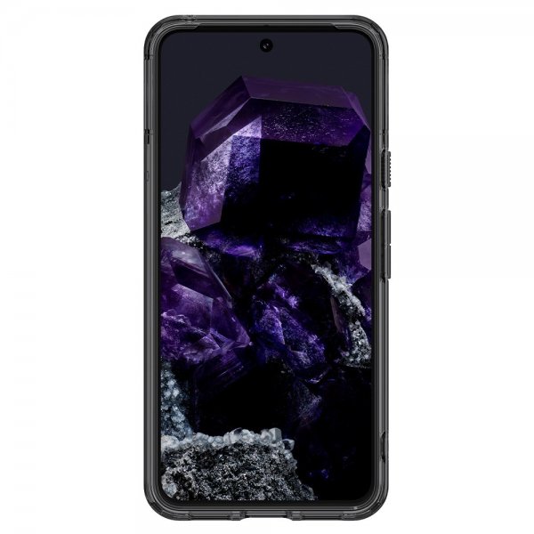 Spigen Google Pixel 8 Skal Ultra Hybrid Zero One Svart