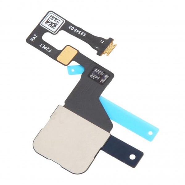 Google Pixel 8a Fingeravtrycksläsare