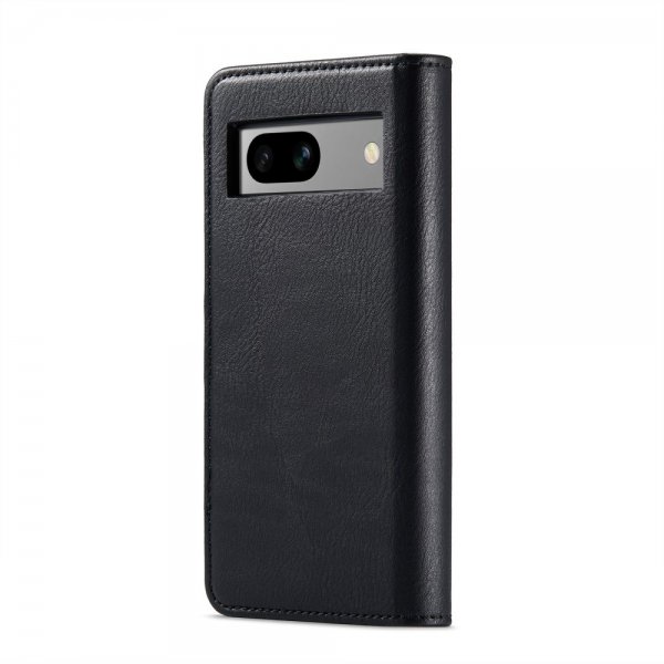 Dg.Ming Google Pixel 8a Fodral med Löstagbart Skal Svart