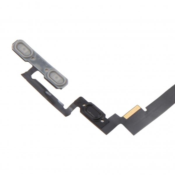 Google Pixel 8a Strömknapp Flexkabel