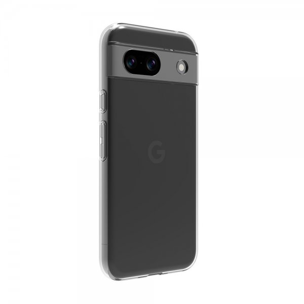 dbramante1928 Google Pixel 8a Skal Greenland Transparent