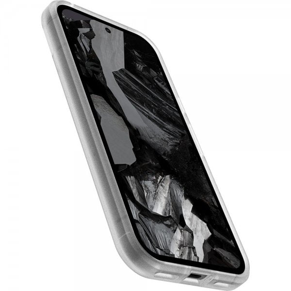 Otterbox Google Pixel 8a Skal React Transparent