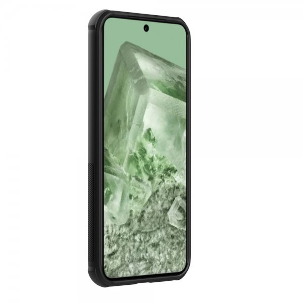 Nillkin Google Pixel 8a Skal Super Frosted Shield Pro Svart