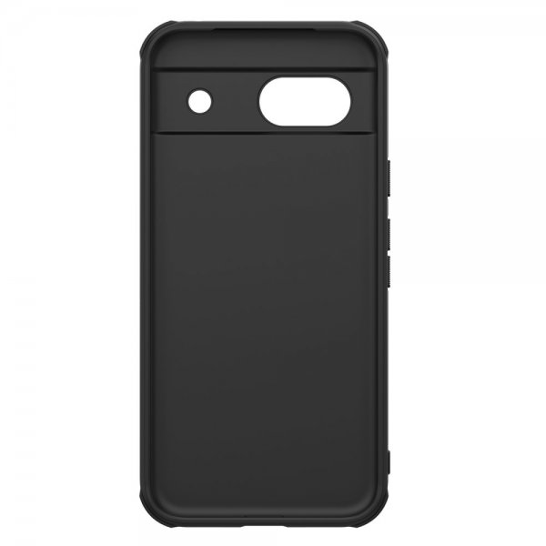 Nillkin Google Pixel 8a Skal Super Frosted Shield Pro Svart