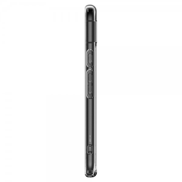 Spigen Google Pixel 8a Skal Ultra Hybrid Crystal Clear